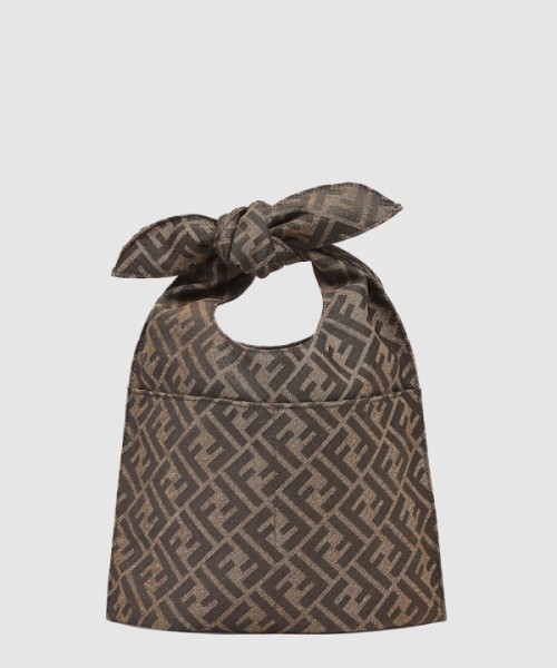 펜디 노화 도시락 가방 7VA627