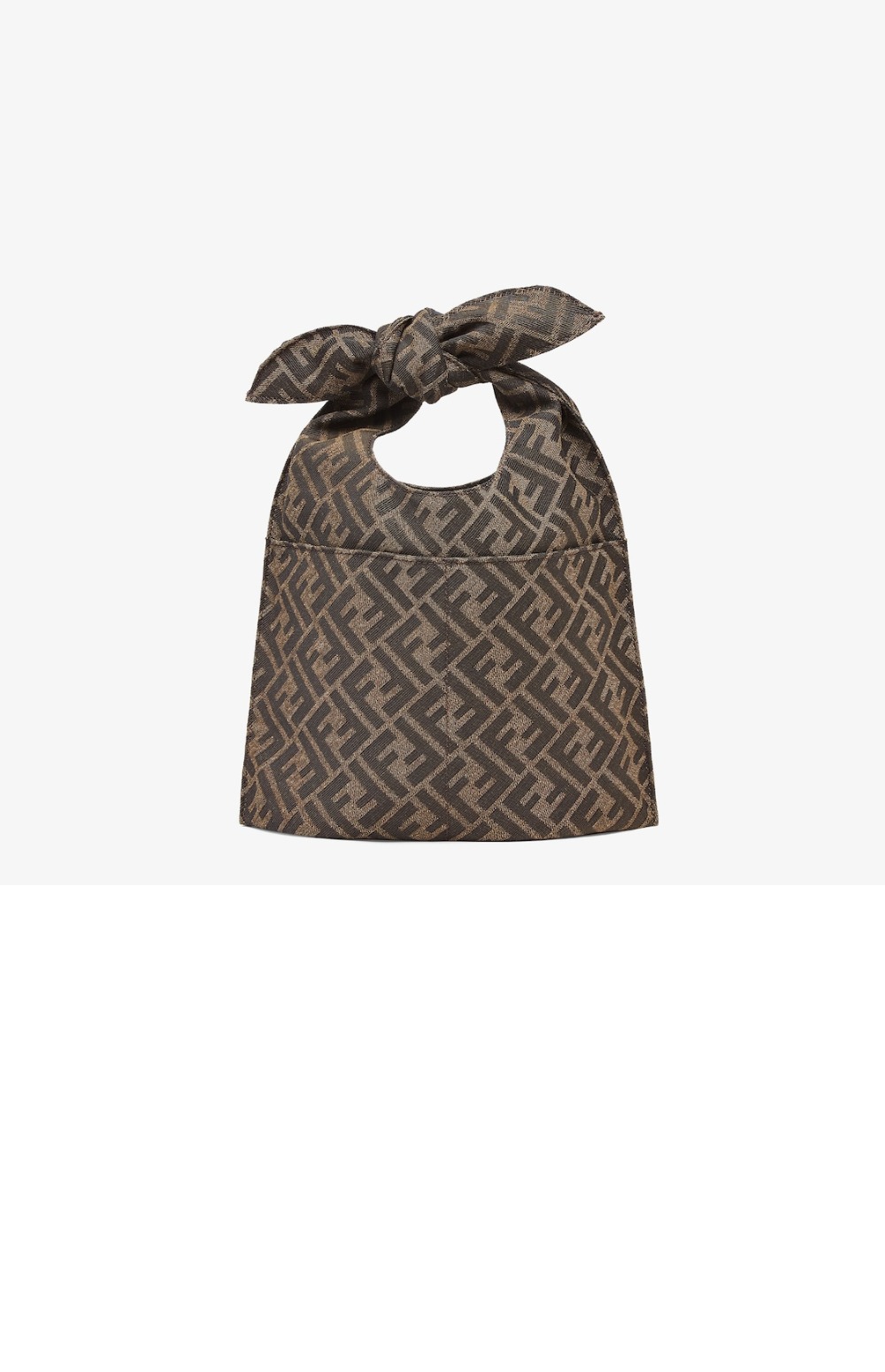 펜디 노화 도시락 가방 7VA627