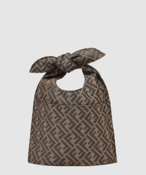 펜디 노화 도시락 가방 7VA627