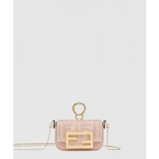 펜디 나노 바게트 참 7AS045