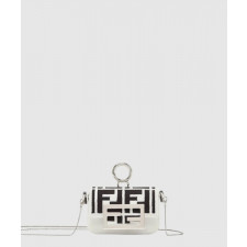 펜디 나노 바게트 참 7AS045