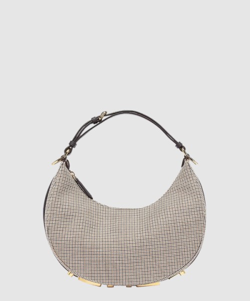 펜디 펜디그라피 스몰 8BR798