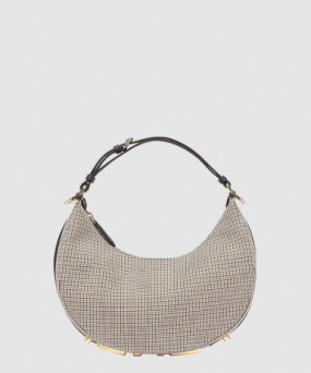 펜디 펜디그라피 스몰 8BR798