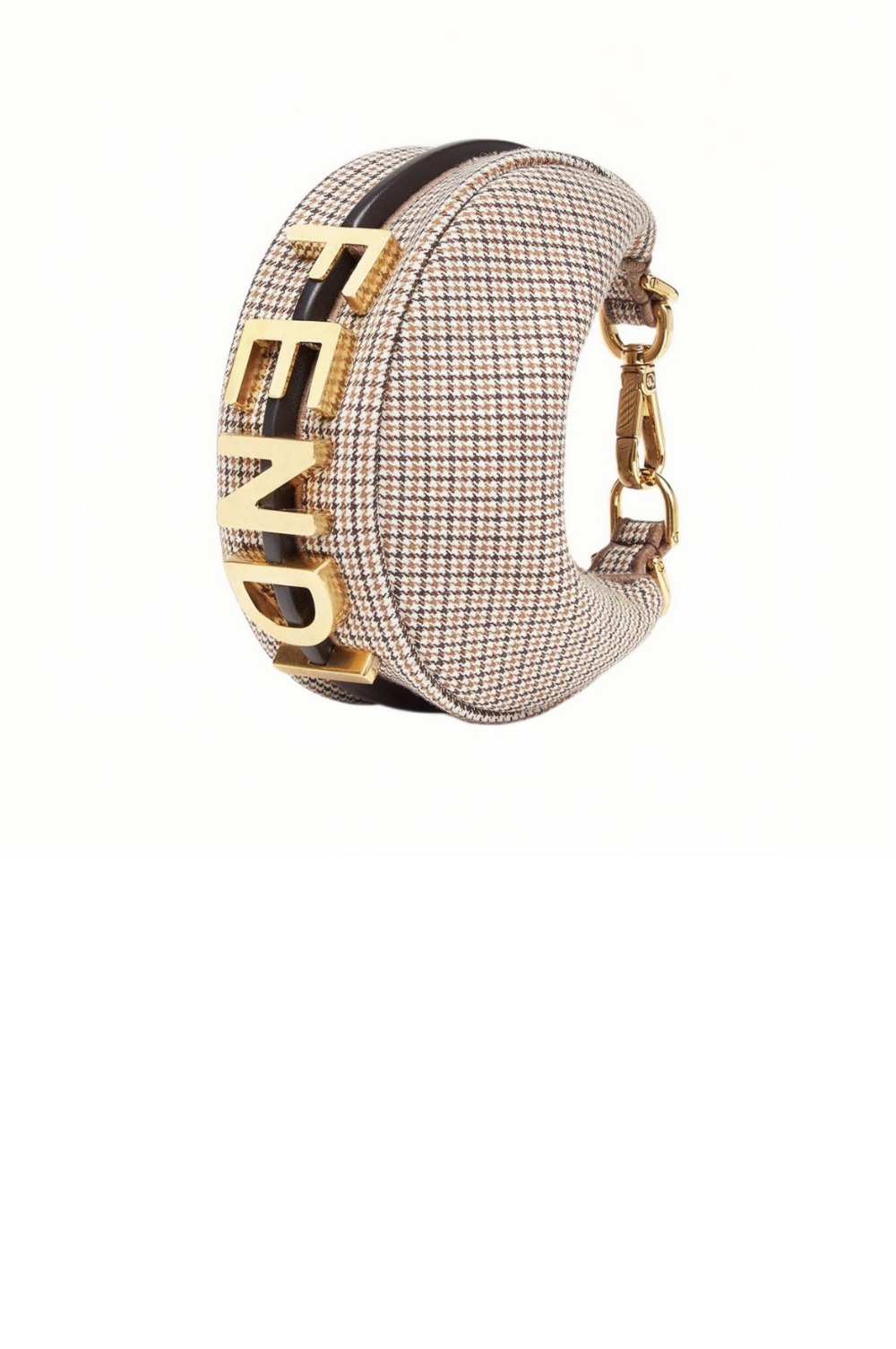 펜디 스팽글 미니 클러치 7AS089