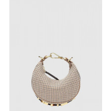 펜디 스팽글 미니 클러치 7AS089