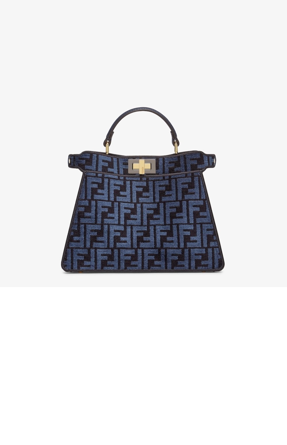 펜디 피카부 I SEE U 스몰 8BN327