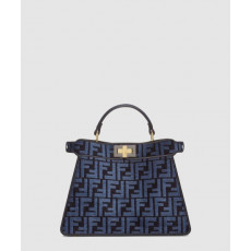 펜디 피카부 I SEE U 스몰 8BN327