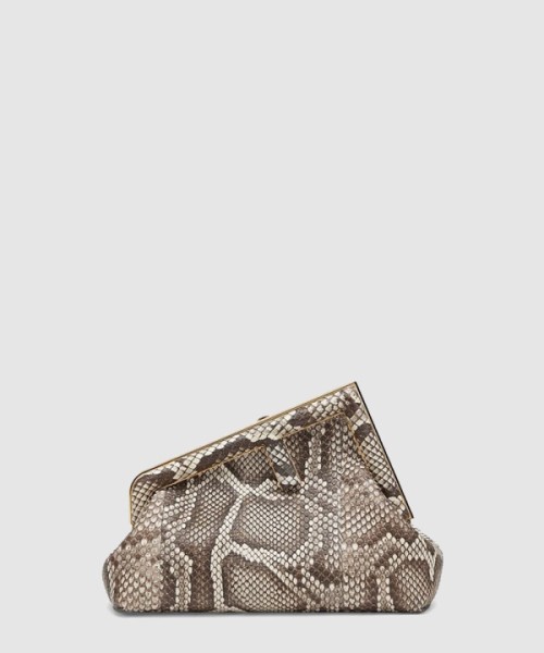 펜디 퍼스트 숄더백 스몰 8BP129