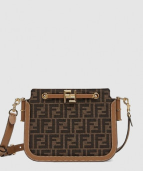 펜디 터치 숄더백 8BT349