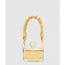 펜디 위빙 바게트백 7AR996