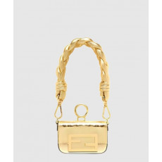 펜디 위빙 바게트백 7AR996