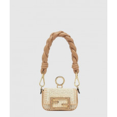 펜디 위빙 바게트백 7AR996