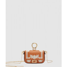 펜디 슈퍼 미니 체인백 7AR844