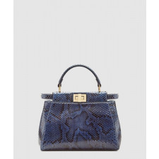 펜디 미니 레더백 8BN244