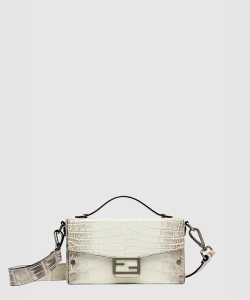 펜디 소프트 트렁크 바게트 7VA565