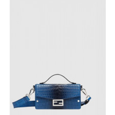 펜디 소프트 트렁크 바게트 7VA565