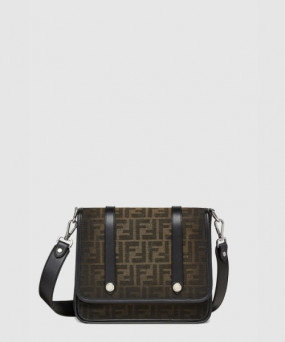 펜디 FF 숄더백 7VA601