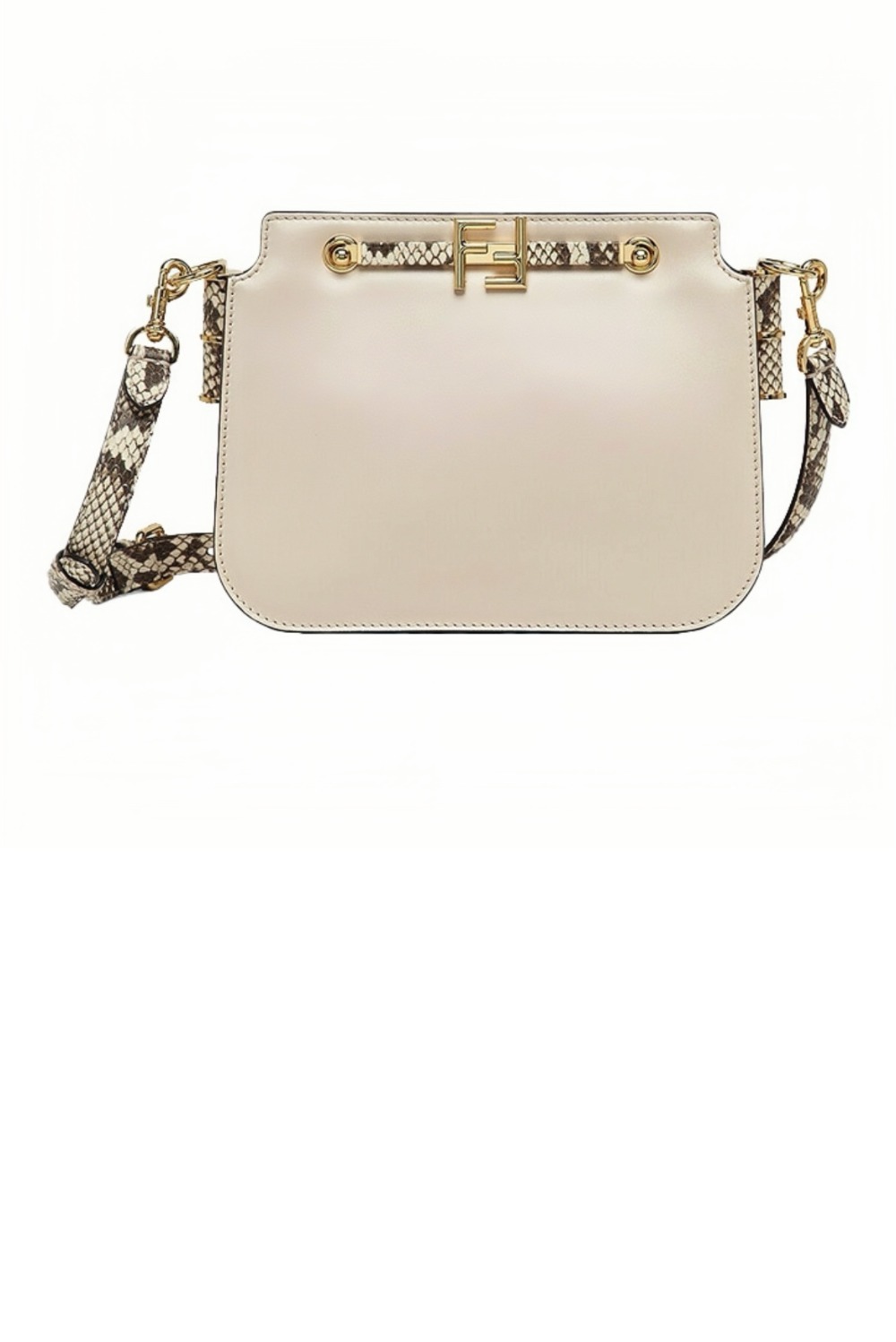 펜디 터치 숄더백 8BT349