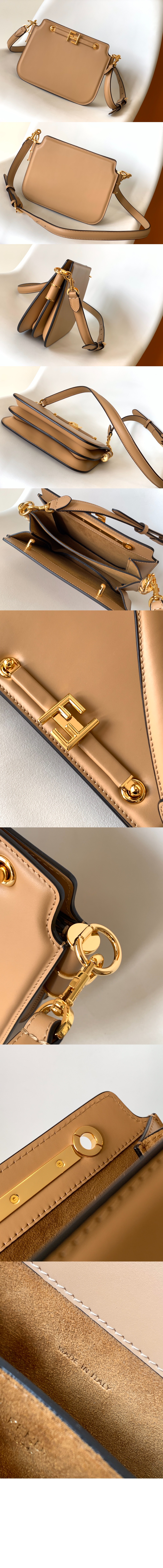 펜디 터치 숄더백 8BT349