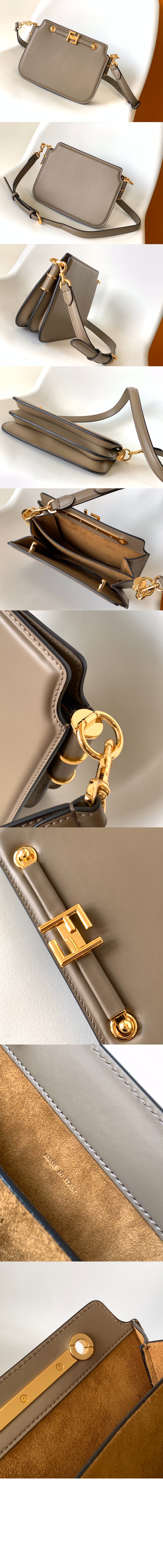 펜디 터치 숄더백 8BT349