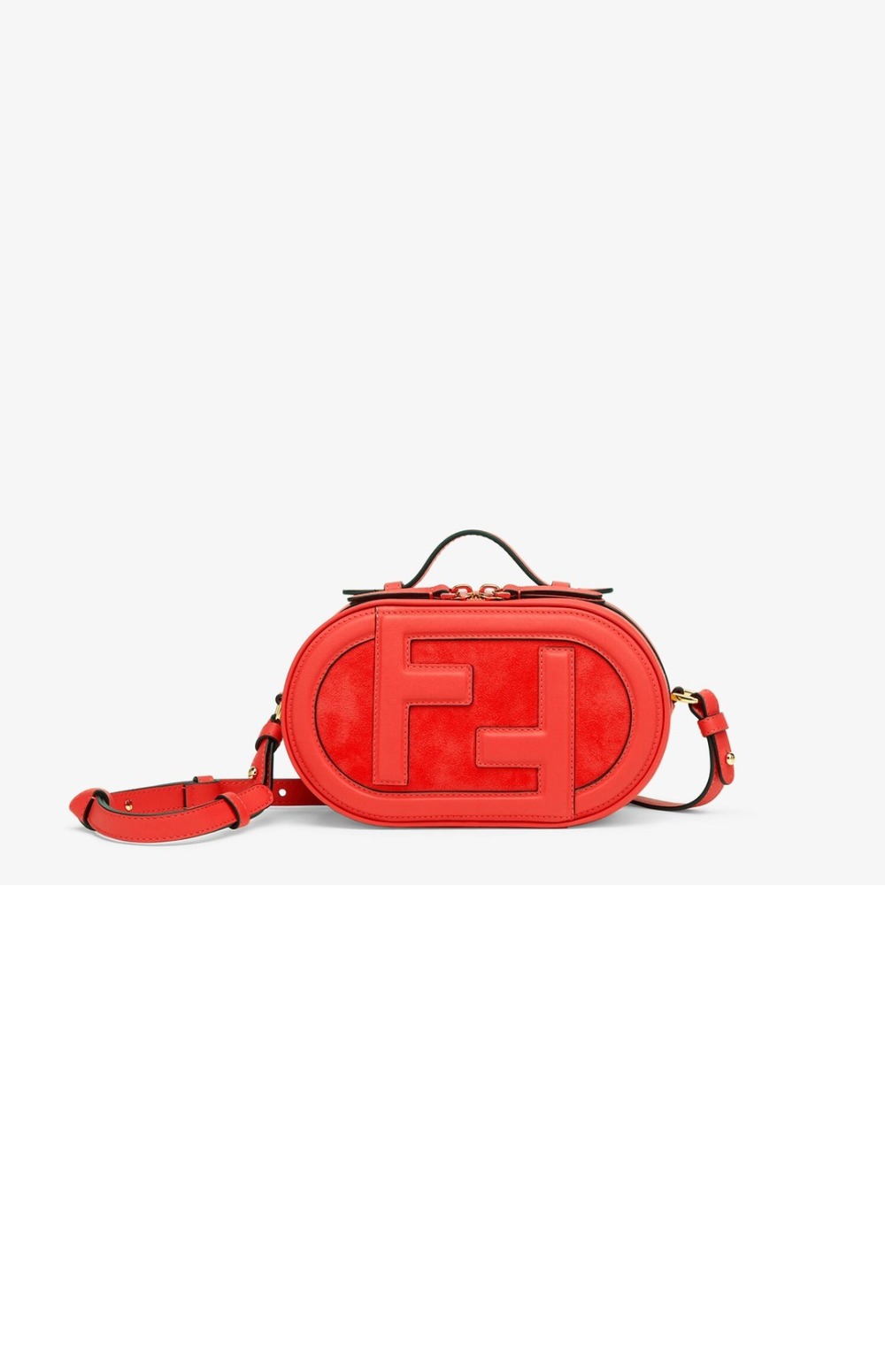 펜디 카메라 미니백 8BS058