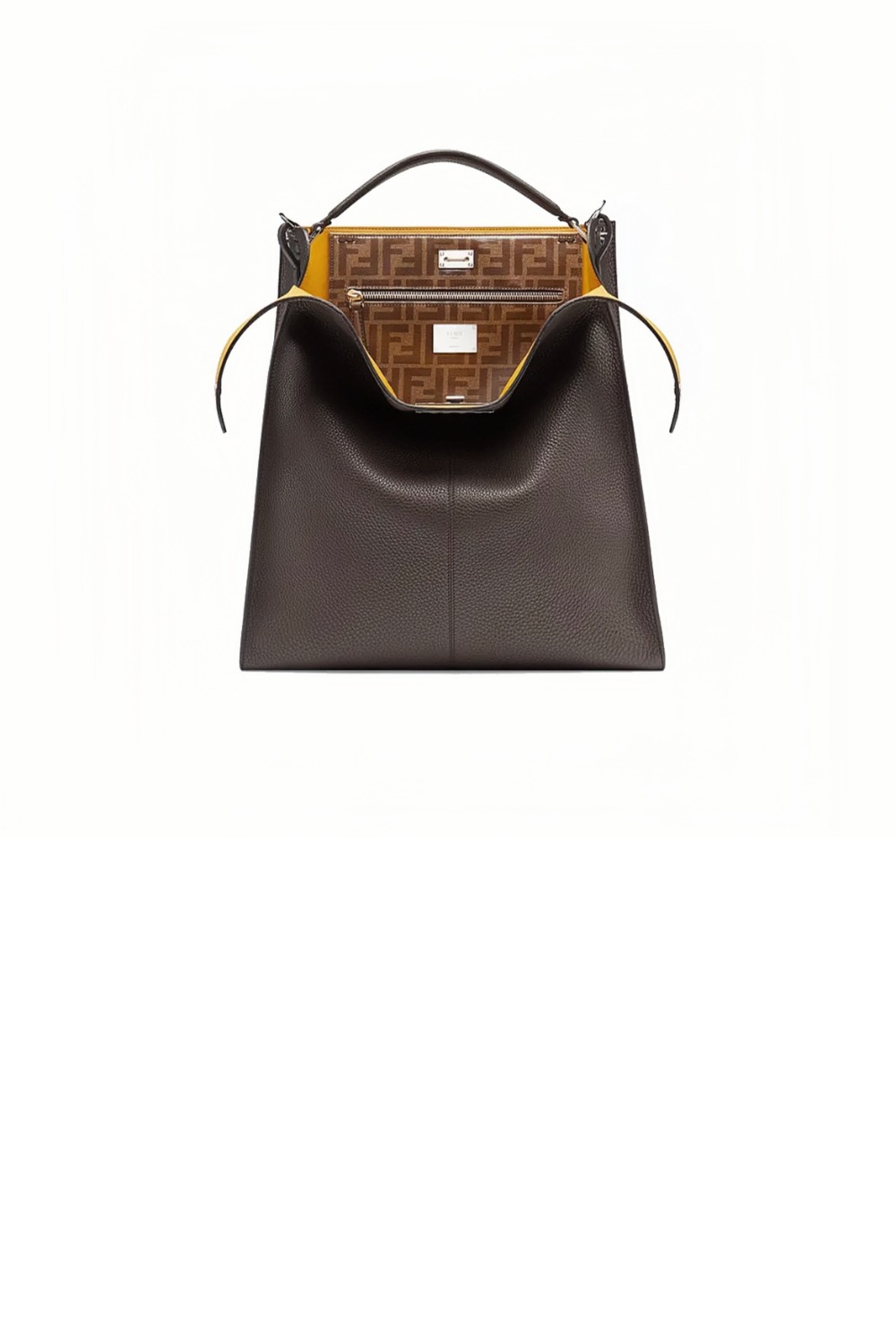 펜디 피카부 X-lite 토트백 7VA447