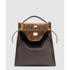 펜디 피카부 X-lite 토트백 7VA447