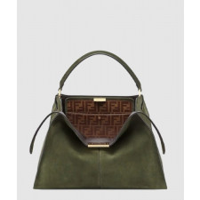 펜디 라지 핸드백 8BN304