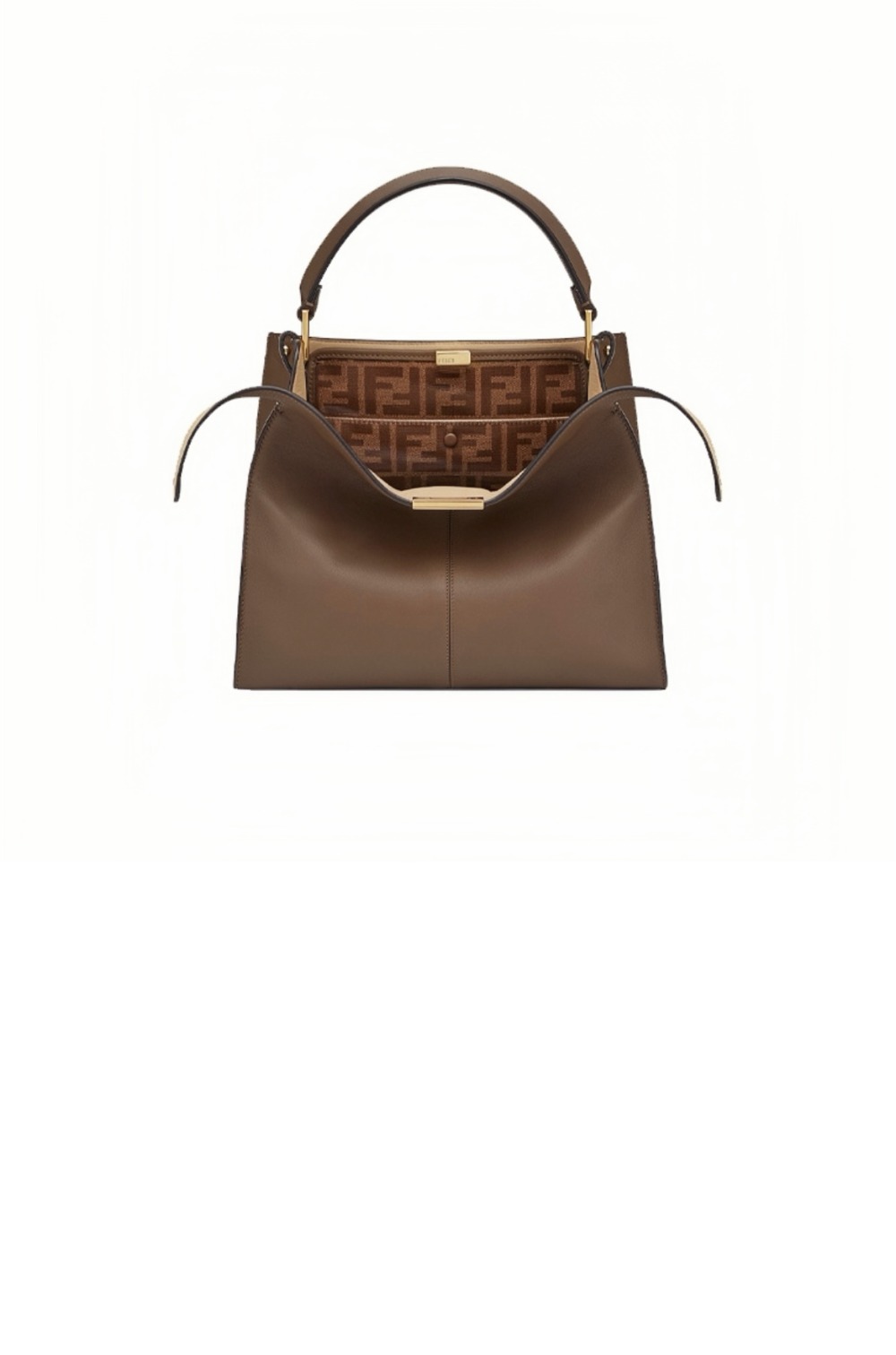 펜디 미듐 토트백 8BN310