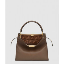 펜디 미듐 토트백 8BN310