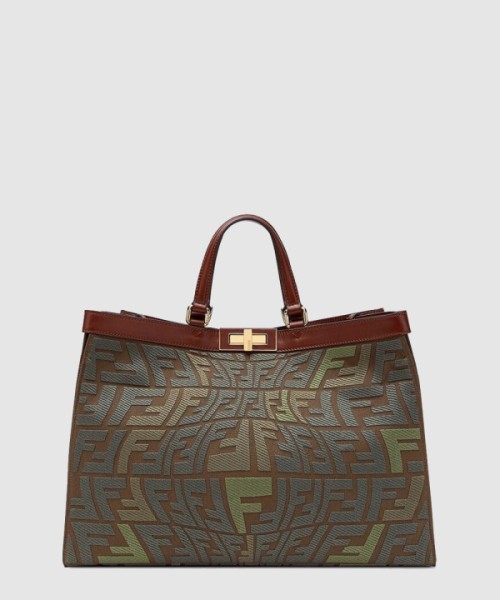 펜디 X-토트백 8BH374