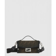 펜디 소프트 트렁크 바게트 7VA565