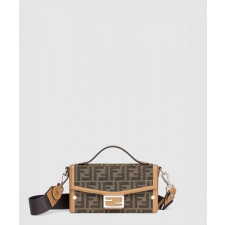 펜디 소프트 트렁크 바게트 7VA565