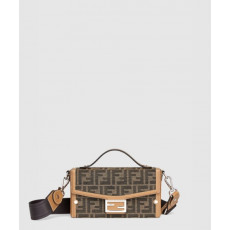 펜디 소프트 트렁크 바게트 7VA565