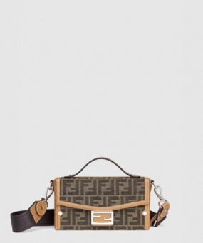 펜디 소프트 트렁크 바게트 7VA565