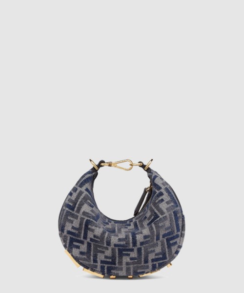 펜디 펜디그라피 미니 8BS081