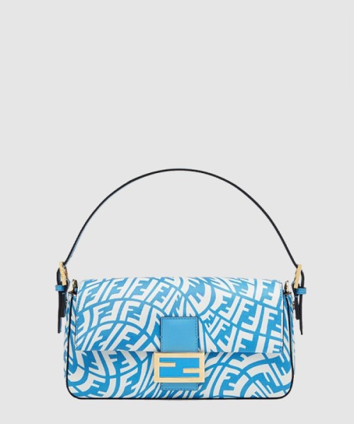 펜디 더블 F 숄더백 8BR792