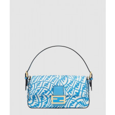 펜디 더블 F 숄더백 8BR792