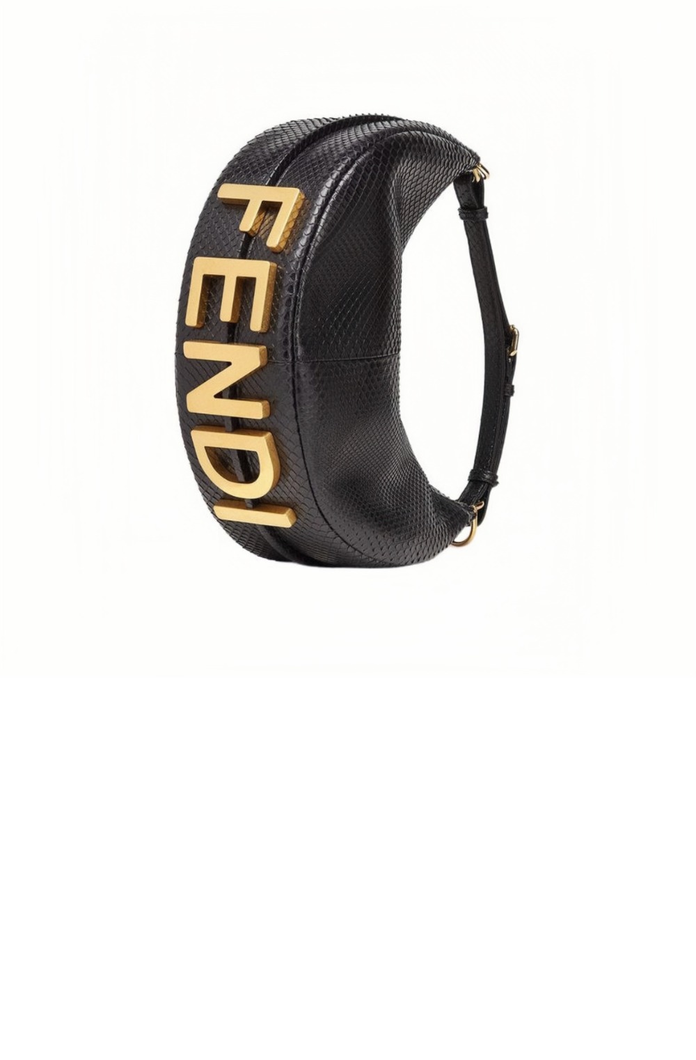 펜디 그라피 스몰백 8BR798