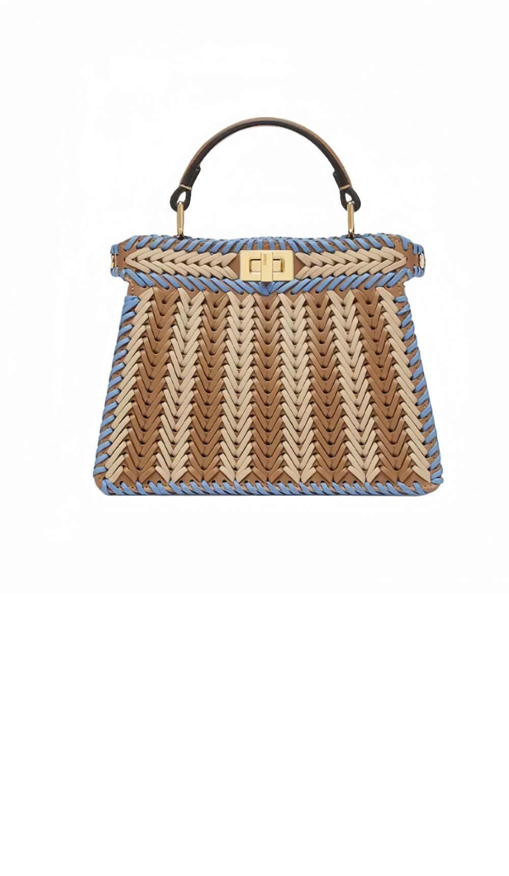 펜디 피카부 I SEE U 쁘띠 8BN335