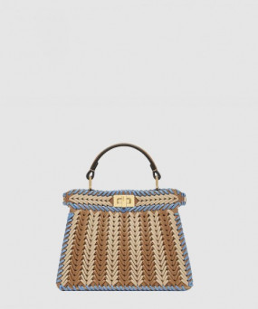 펜디 피카부 I SEE U 쁘띠 8BN335