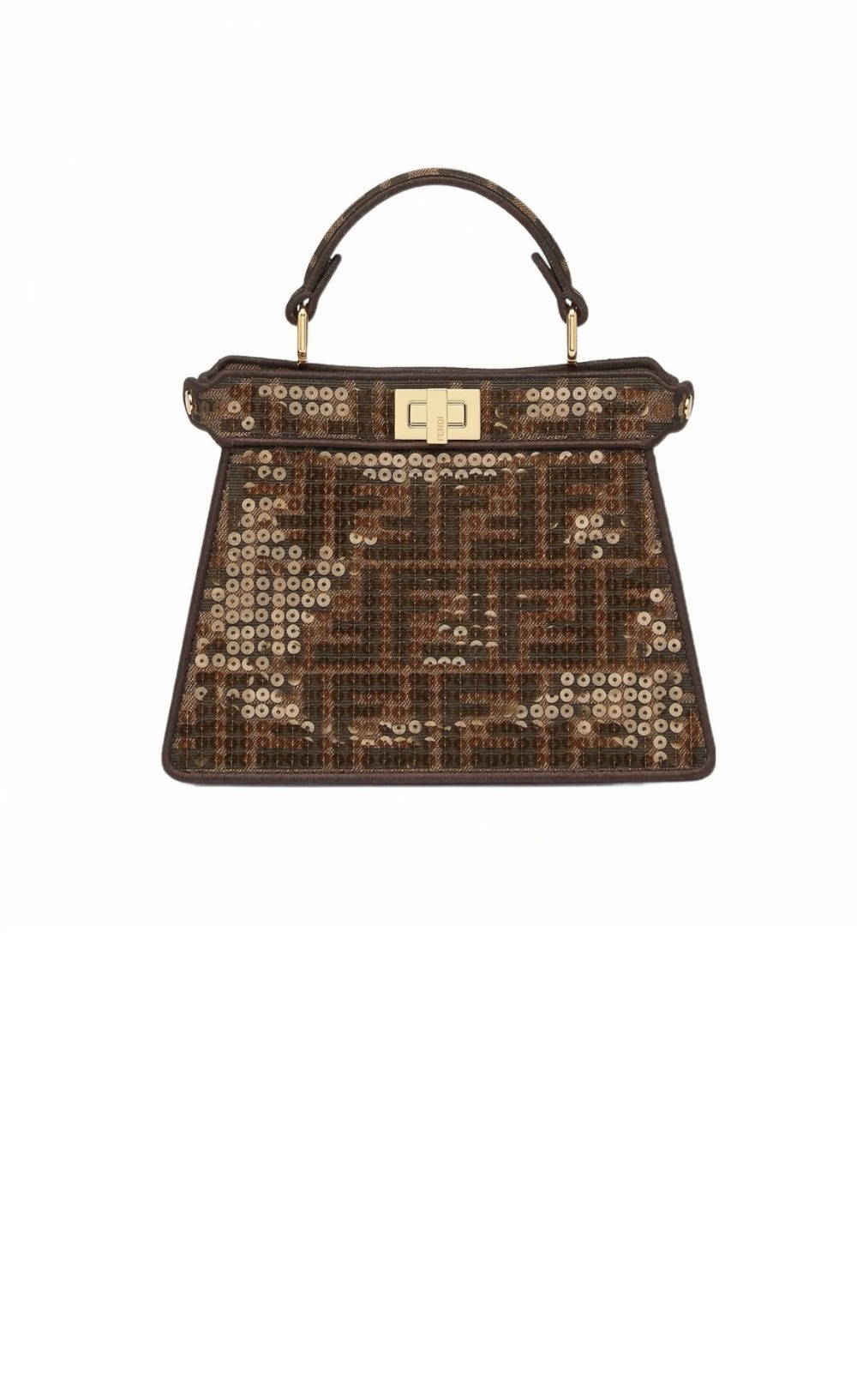 펜디 피카부 I SEE U 쁘띠 8BN335