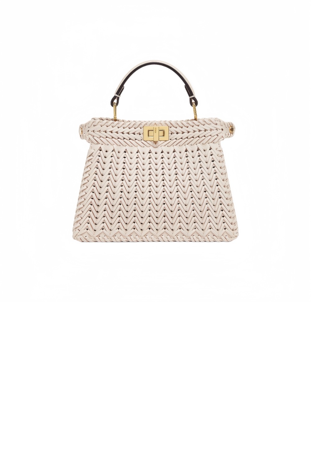 펜디 피카부 I SEE U 쁘띠 8BN335