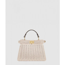 펜디 피카부 I SEE U 쁘띠 8BN335