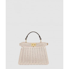 펜디 피카부 I SEE U 쁘띠 8BN335