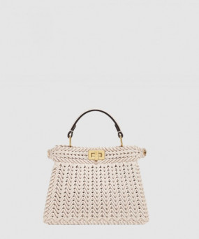 펜디 피카부 I SEE U 쁘띠 8BN335