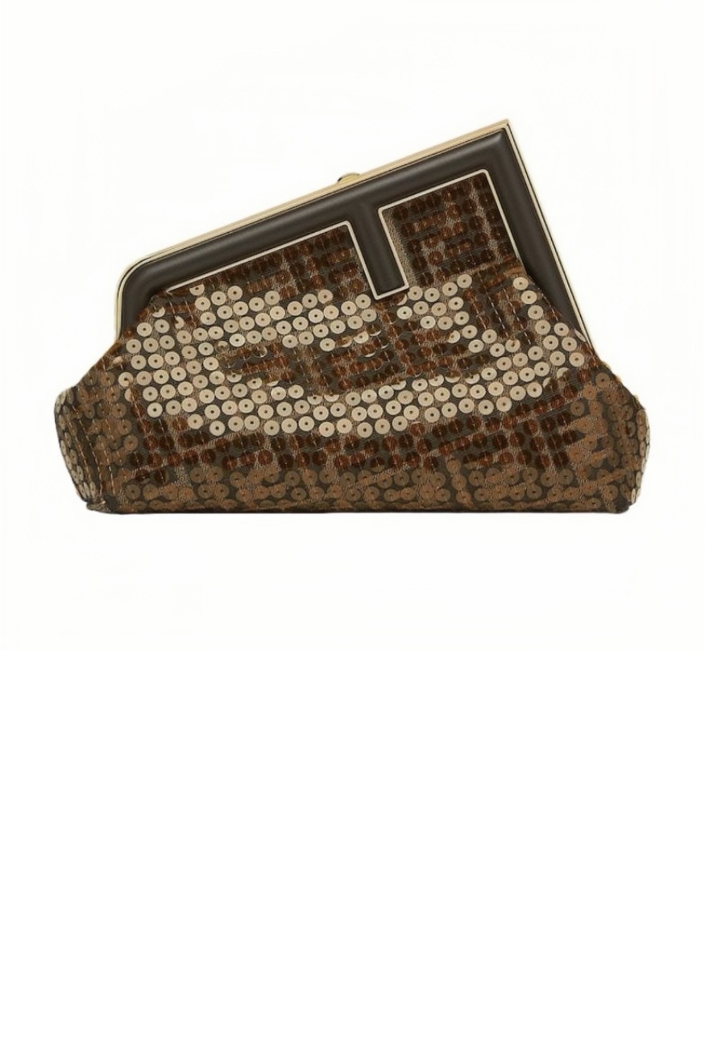 펜디 퍼스트 숄더백 스몰 8BP129