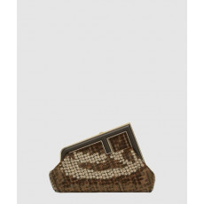 펜디 퍼스트 숄더백 스몰 8BP129