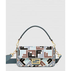 펜디 바게트백 미듐 8BR600