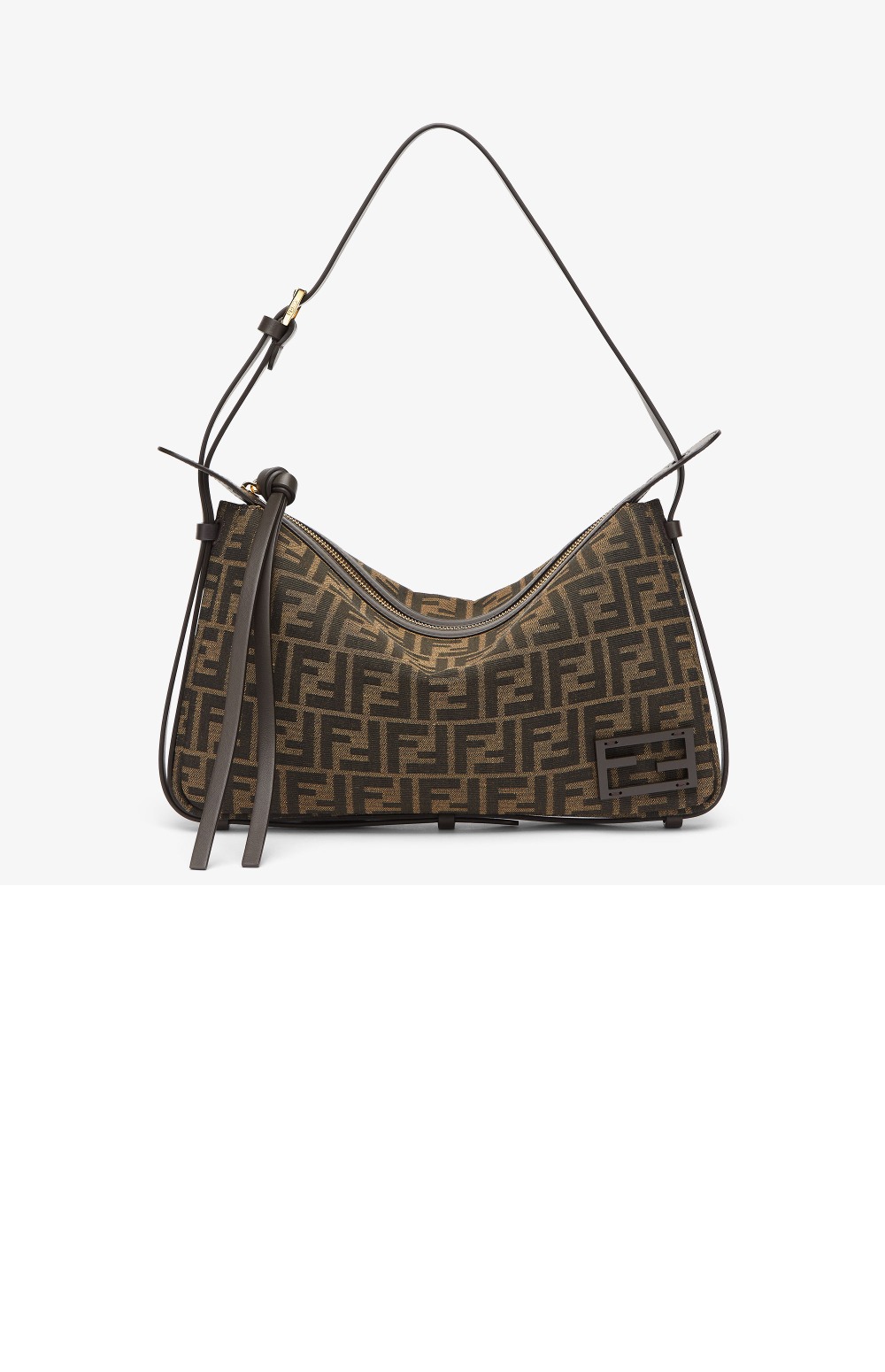 펜디 심플리 펜디 미디엄 8BR829